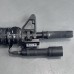 AR-15 Complete Upper Receiver 12.5" 5.56 NATO - USED AR-15 Complete Upper Receiver 12.5" 5.56 NATO - USED